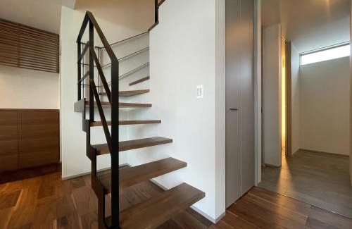 Itoshima Apartment | Lohas Resort Fukae