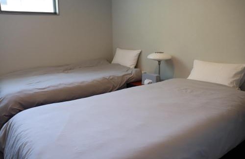 Itoshima Apartment | Lohas Resort Fukae