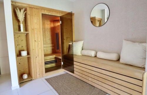 Heyd House | Loheré