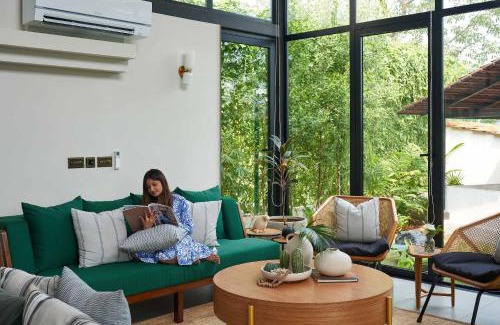 Alibaug Villa | LohonoStays Villa Siena C