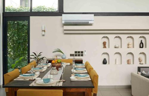 Alibaug Villa | LohonoStays Villa Siena C