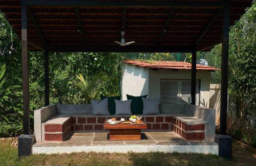 Alibaug Villa | LohonoStays Villa Siena C
