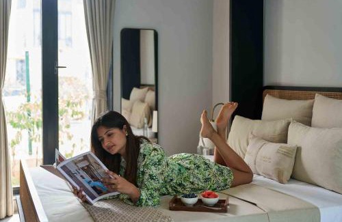 Alibaug Villa | LohonoStays Villa Siena C