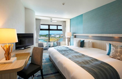 Naha City Centre Hotel | Loisir Hotel Naha