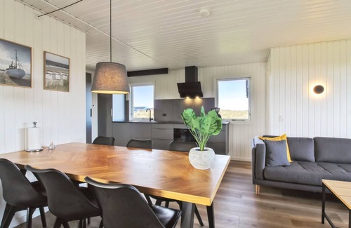 Lokken House | "Lok" - 450m from the sea by Interhome