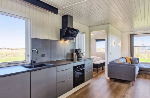 Lokken House | "Lok" - 450m from the sea by Interhome