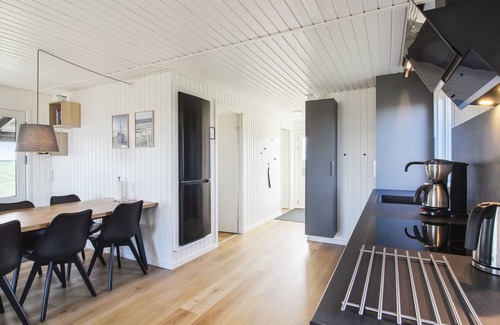 Lokken House | "Lok" - 450m from the sea by Interhome
