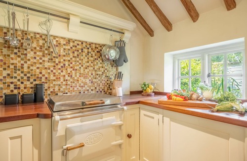 Aldborough Cottage | Loke Cottage, Bessingham, Norfolk