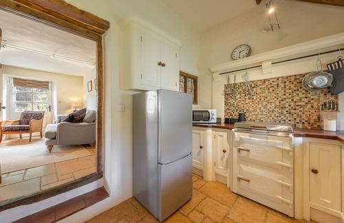 Aldborough Cottage | Loke Cottage, Bessingham, Norfolk
