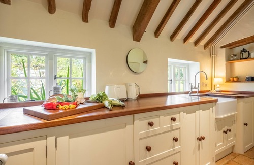 Aldborough Cottage | Loke Cottage, Bessingham, Norfolk