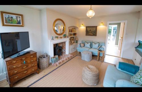 Icklesham House | Loke Cottage - Winchelsea Nr Rye