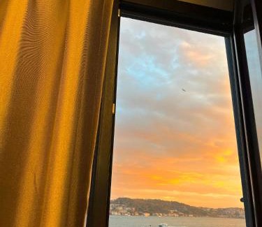 Ortakoy Hotel | Lokka Hotel Ortakoy