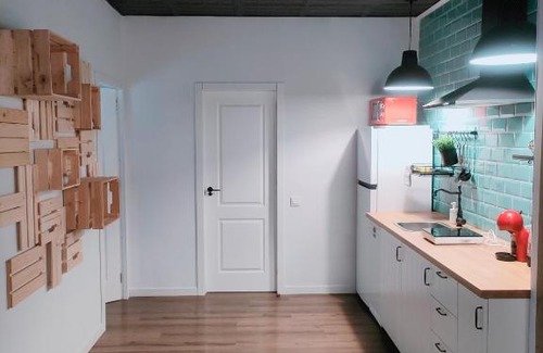 Pla del Bon Repos Apartment | LoL apartment