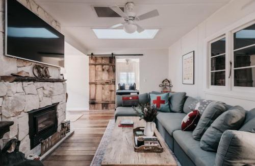 Adaminaby House | Lola Cottage