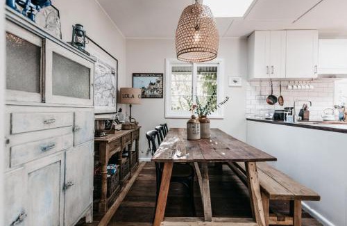 Adaminaby House | Lola Cottage