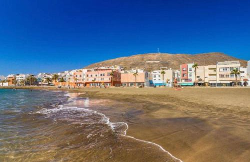 Gran Tarajal Apartment | Lola
