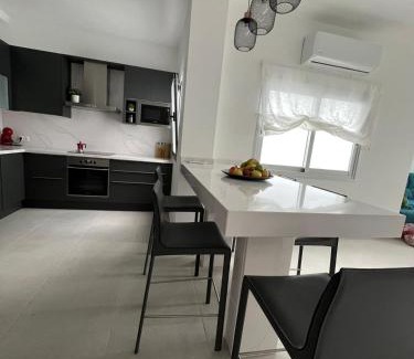 Gran Tarajal Apartment | Lola