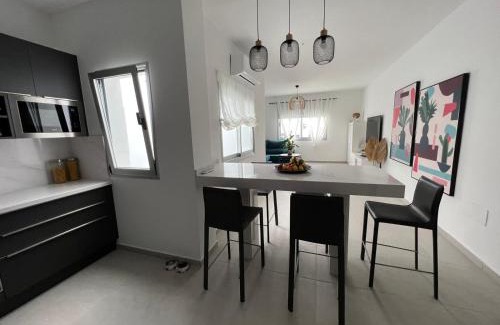 Gran Tarajal Apartment | Lola