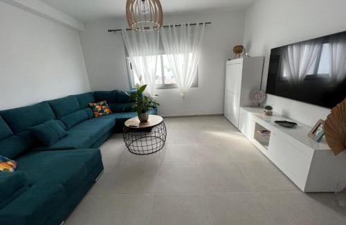 Gran Tarajal Apartment | Lola