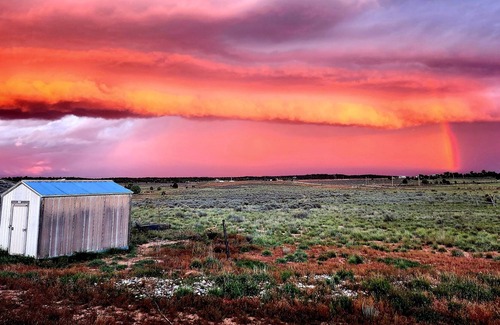 Ignacio House | Lola Ranch, Country Home on 40 Acres with Amazing Views