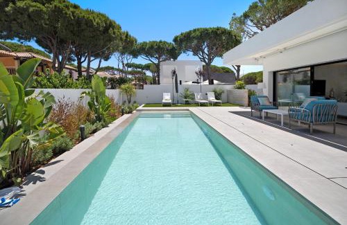 Poblado Sancti Petri Villa | Lola Sea Villa