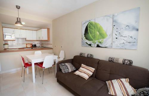 Nerja Apartment | Lolina Náutica