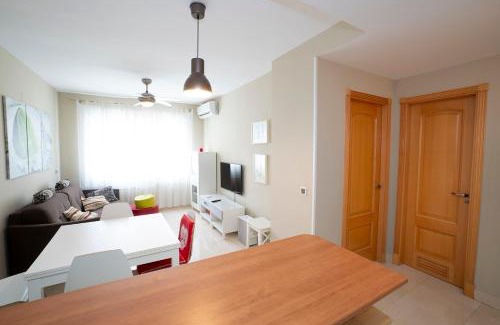 Nerja Apartment | Lolina Náutica
