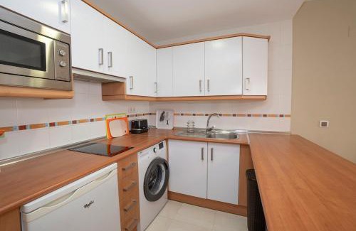 Nerja Apartment | Lolina Náutica