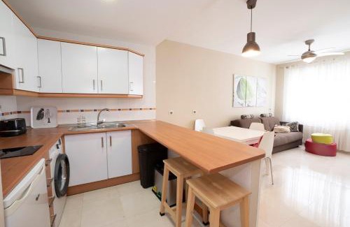 Nerja Apartment | Lolina Náutica