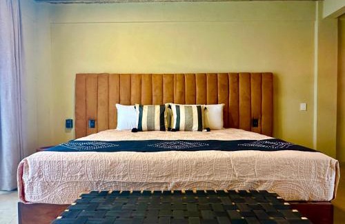 Centro Apartment | Lolitas Suites 303