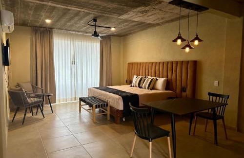 Centro Apartment | Lolitas Suites 303