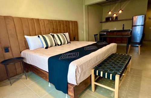 Centro Apartment | Lolitas Suites 303