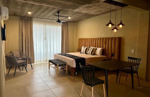 Centro Apartment | Lolitas Suites 303
