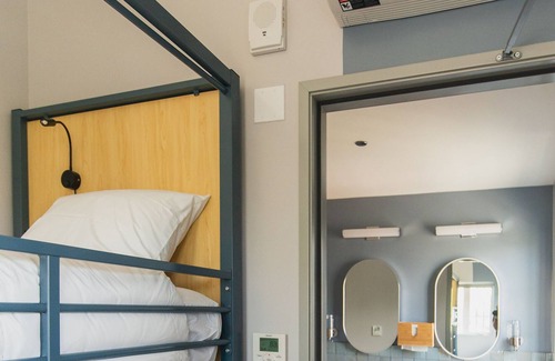Buckman Neighborhood Hotel | Lolo Pass