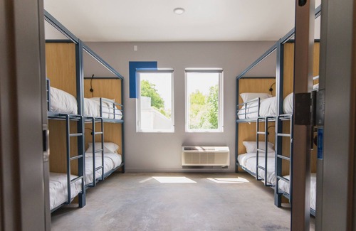 Buckman Neighborhood Hotel | Lolo Pass