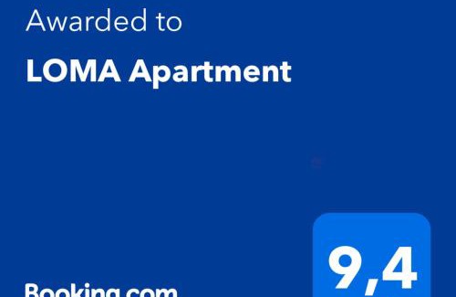 Santo Stefano di Magra Apartment | LOMA Apartment
