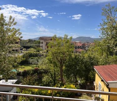 Santo Stefano di Magra Apartment | LOMA Apartment