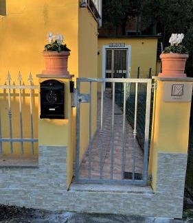 Santo Stefano di Magra Apartment | LOMA Apartment