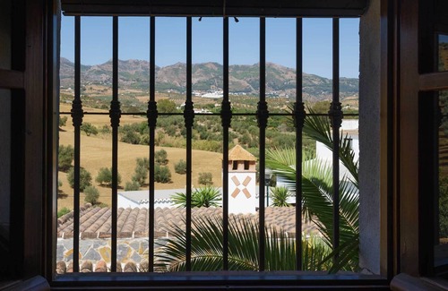 Casarabonela Cottage | Loma Méndez Casa 3