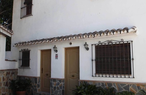 Casarabonela Cottage | Loma Méndez Casa 3