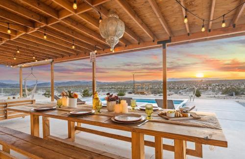Twentynine Palms House | Loma Vista By The Cohost Company