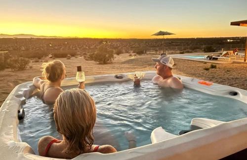 Twentynine Palms House | Loma Vista By The Cohost Company