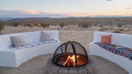 Twentynine Palms House | Loma Vista By The Cohost Company