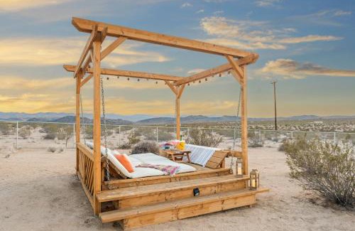 Twentynine Palms House | Loma Vista By The Cohost Company