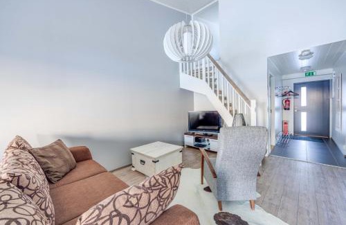 Kehys-Kainuu Apartment | Lomahuoneisto Skivillas 28 A 10
