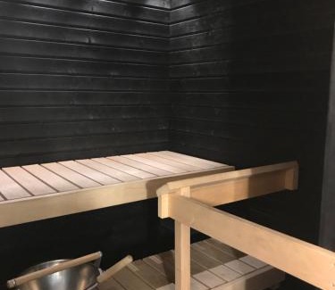 Vierumaki Apartment | Lomakaksio Vierumäen golfkentän vieressä