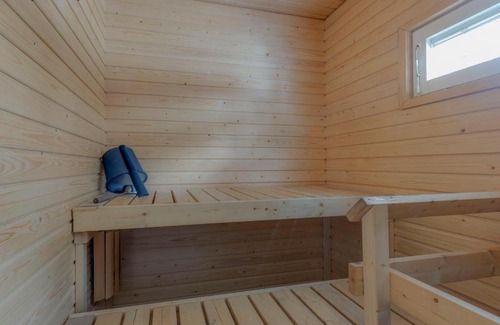 Kalajoki Ski Chalet | Lomamökki Tapola