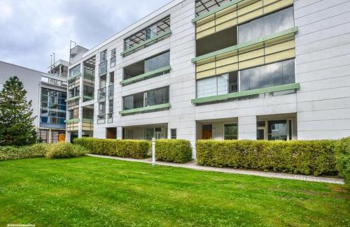 Oulu Apartment | Lomaosake Meritullinraitti 1 B20