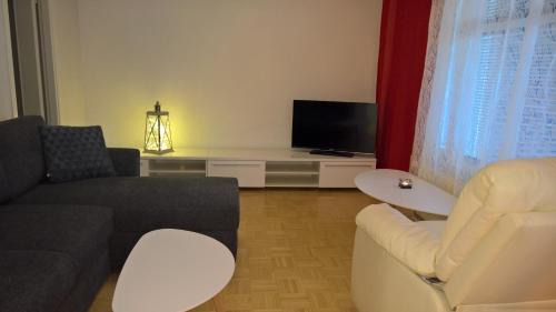 Oulu Apartment | Lomaosake Meritullinraitti 1 B20
