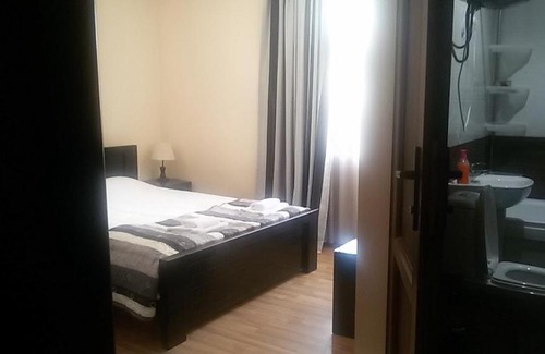 Bagvdanari House | Lomari's Guest House